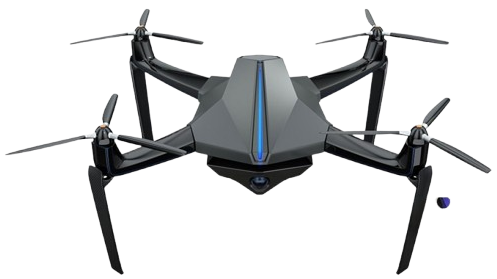 Premium Drones