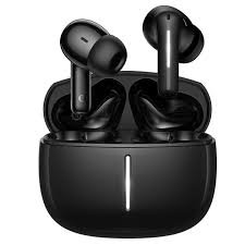 Hoco EQ34 Plus Rima ANC+ENC TWS Earbuds | Bluetooth 5.4 | App Control | Smart Noise Cancelling Wireless Earbuds