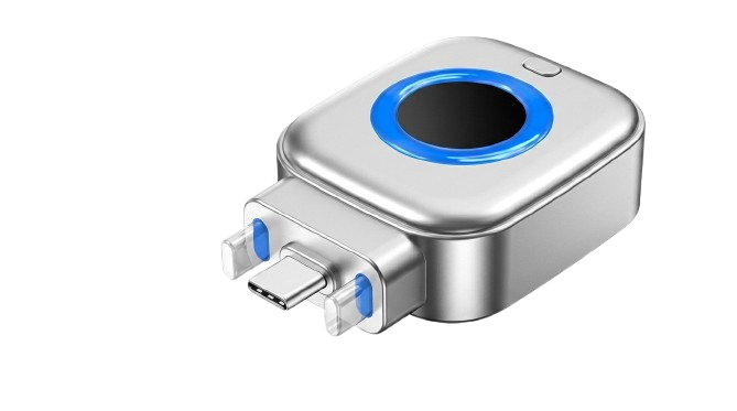 140W Auto Power Off Fast Charging Adapter – Ultra Fast & Safe Charging Solution
